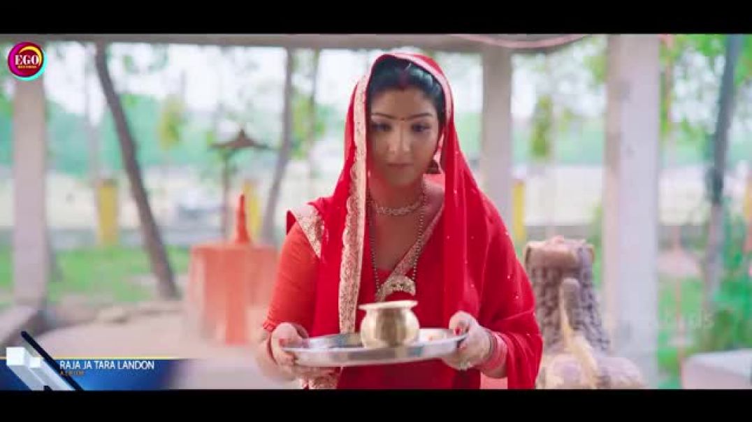 ⁣#4K_Video___#Shilpi_Raj_-_राजा_जा_तारऽ_लन्दन___Raja_Jatara_Landan___Dharmendra_Patel_-_Bhojpuri_Song