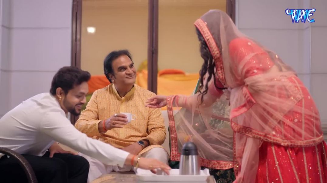 ⁣#Video - हमार दुल्हिनीया - #Ankush Raja, #Shilpi Raj - Gouri S - Hamar Dulhiniya - New Bhojpuri Song