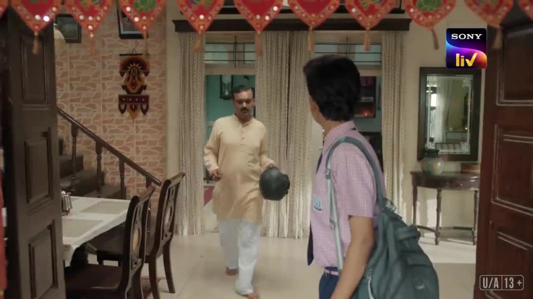 ⁣Murli ने बचाया Science Project _ Pehla Pyaar-Less Than 1_ Chance-Ep 19 _ Full Episode _ 29 Aug 2024(