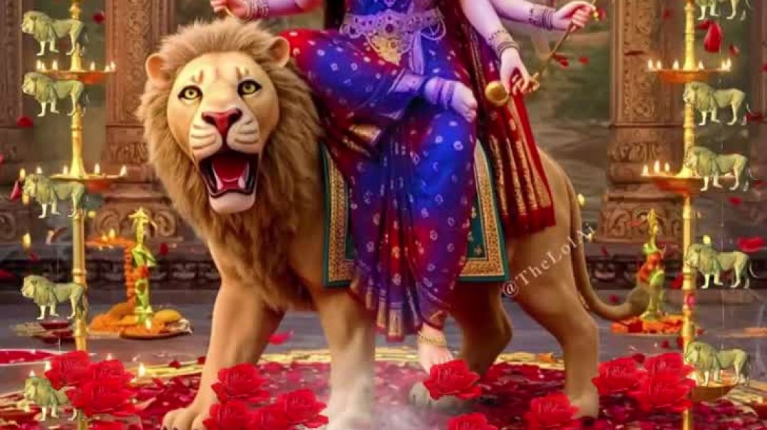 ⁣“Mahakali Ma's Divine Powers Revealed! Transform Your Life with Deep Mahakali Bhakti 🌟🙏”   &quo