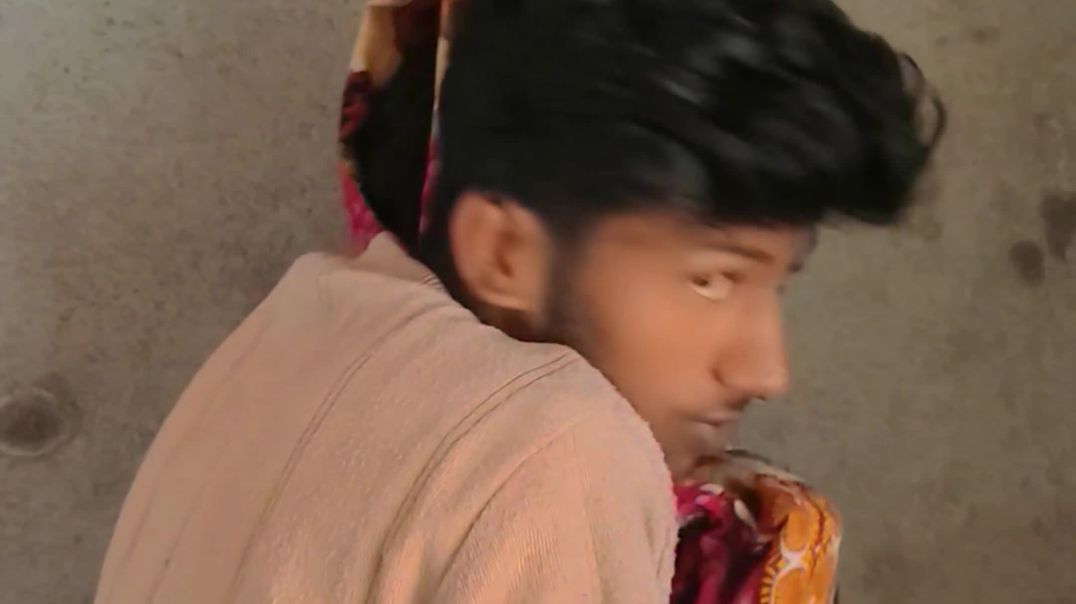 ⁣New comady video viral