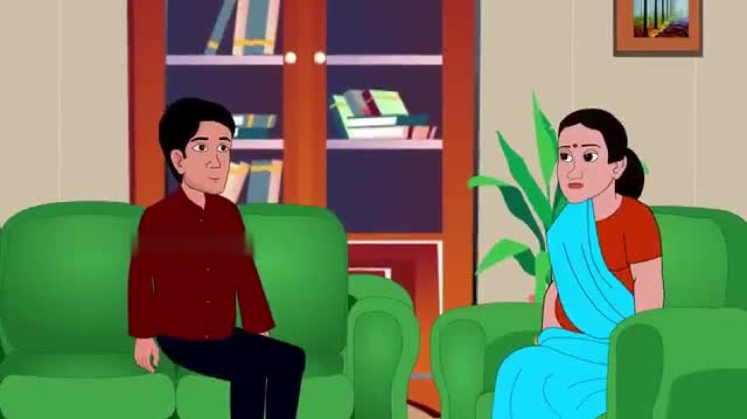 ⁣कुंवारी ननंद - Hindi kahaniya _ Hindi Story _ Moral Stories _ Kahaniya _ Hindi Stories Fairy tales
