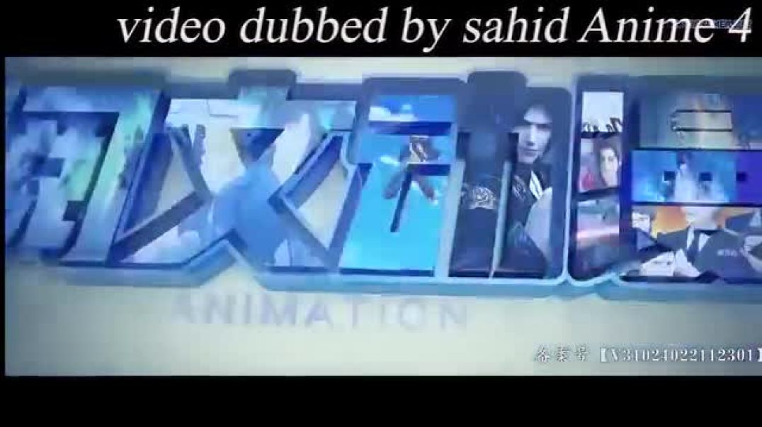 ⁣Battle through super yoddha Hindi dubbed episode 1