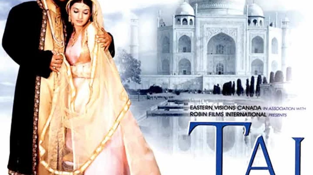 ⁣Taj Mahal Ki Ba Zabaani(720P_HD)