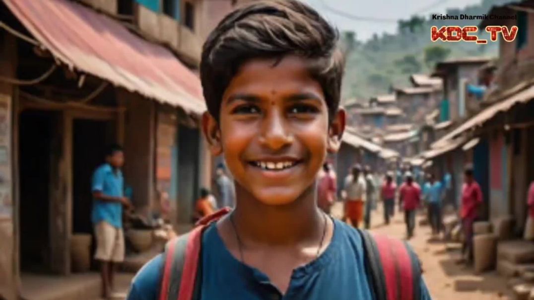 A Story to Bring Peace to Your Life