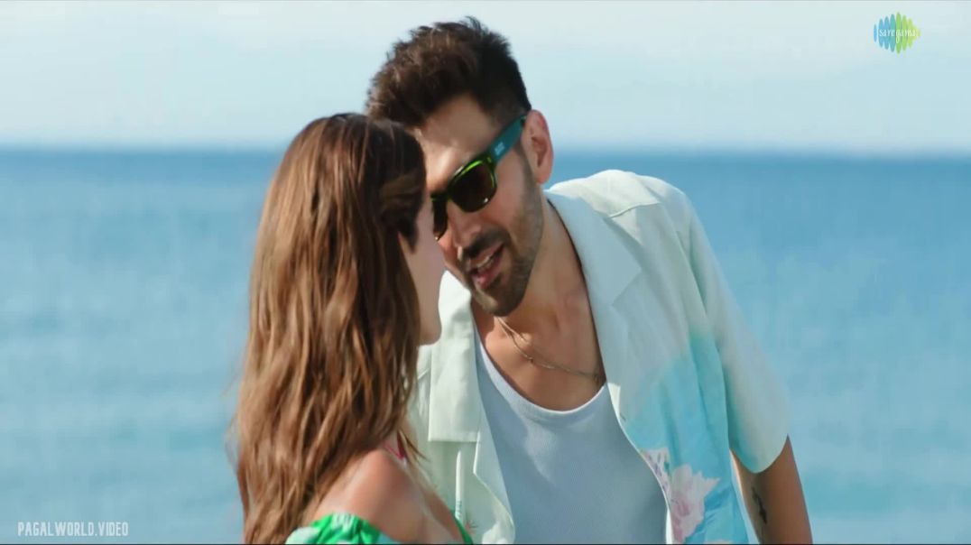 ⁣Hum Dono - Tu Meri Main Tera Main Tera Tu Meri ft Kartik Aaryan