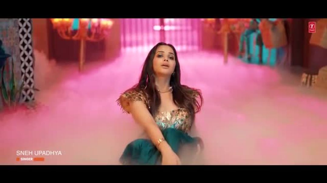 ⁣PATNA KI PHULJHADI _ LATEST BHOJPURI SONG 2025 _ SNEH UPADHYA _ T-SERIES