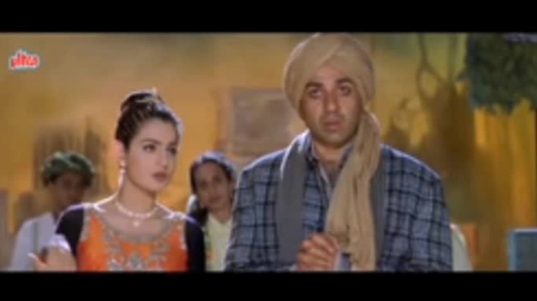 ⁣Gader 2 song sunny deval #dileepkannojiya #song #short