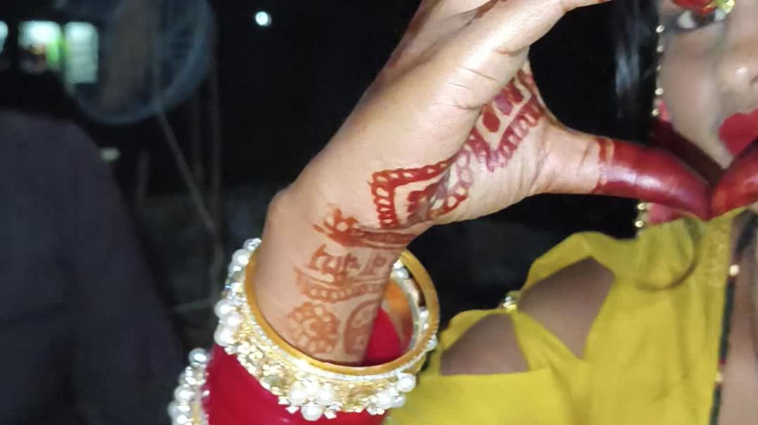 This video criyat by go.।