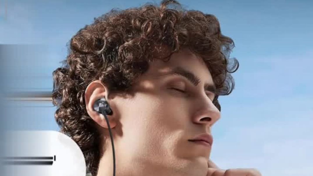 ⁣pTron Tangent Rush Review 2025 | 50 घंटे बैटरी, Bluetooth 5.4, IPX5 | Best Budget Earphones India