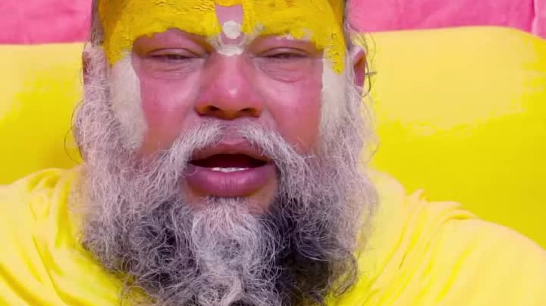 ⁣Premand ji maharaj