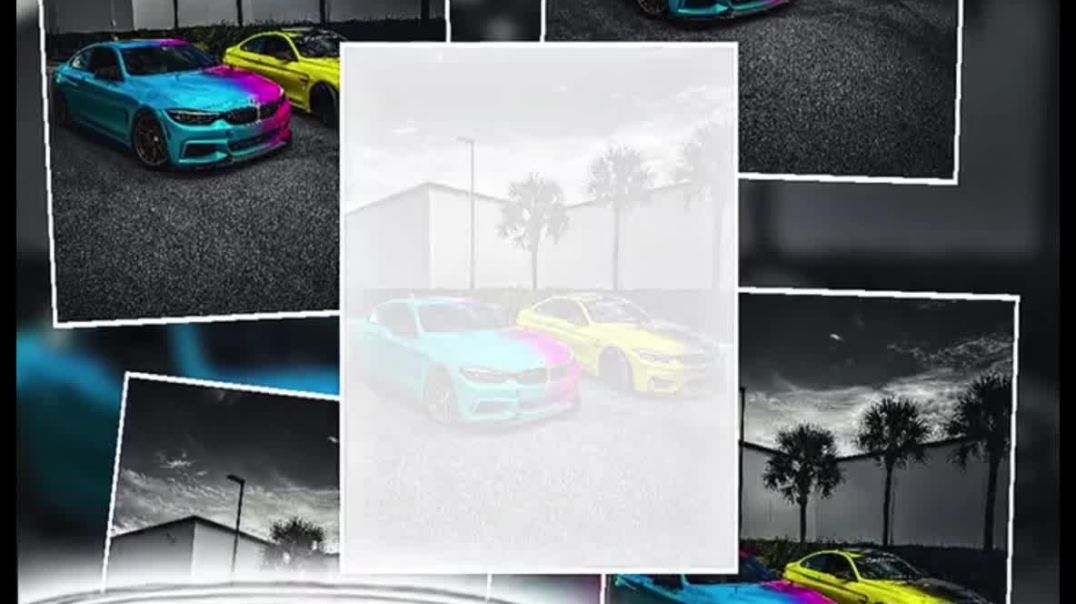 ⁣Luxury Supercars | Red, Yellow, Purple & Custom Modified Exotics🎀🚗#viral