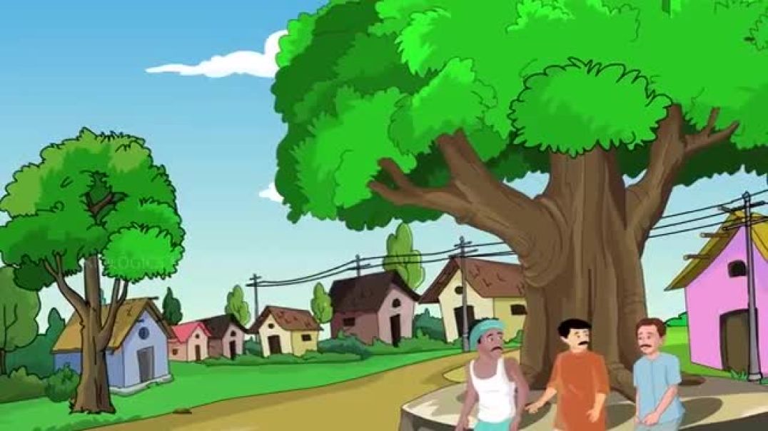 ⁣चुड़ैल की बांसुरी - Fluid of Witch _ Stories in Hindi _ Moral Stories _ Ghost story _ Horror stories