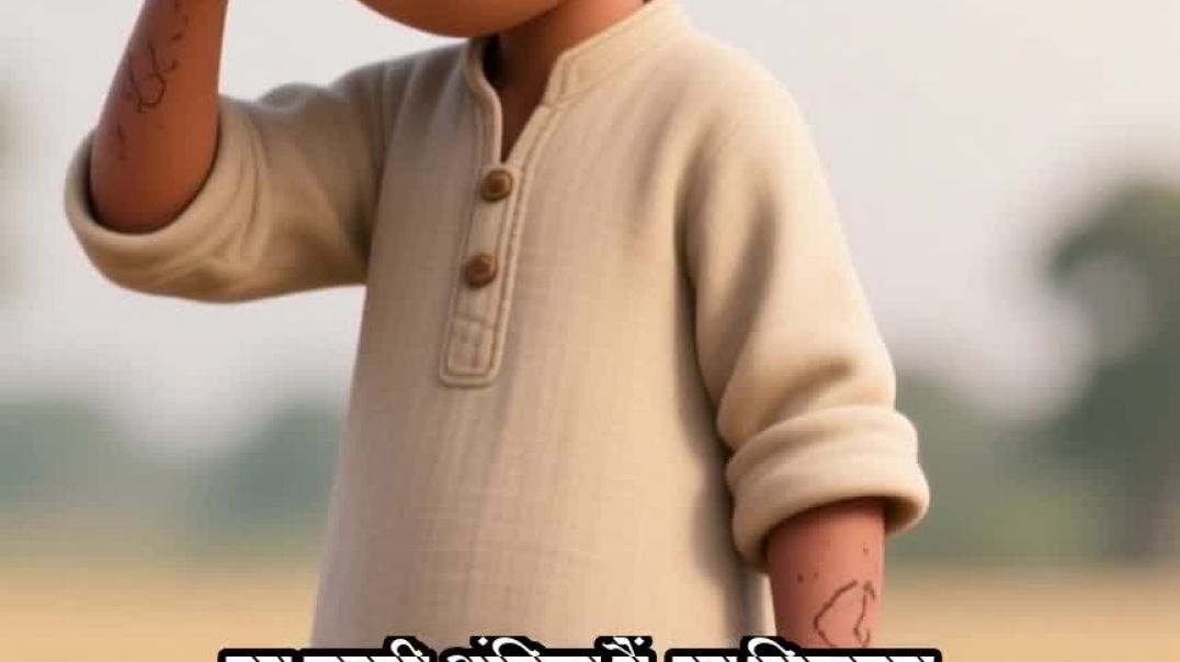 मेहनत का फल