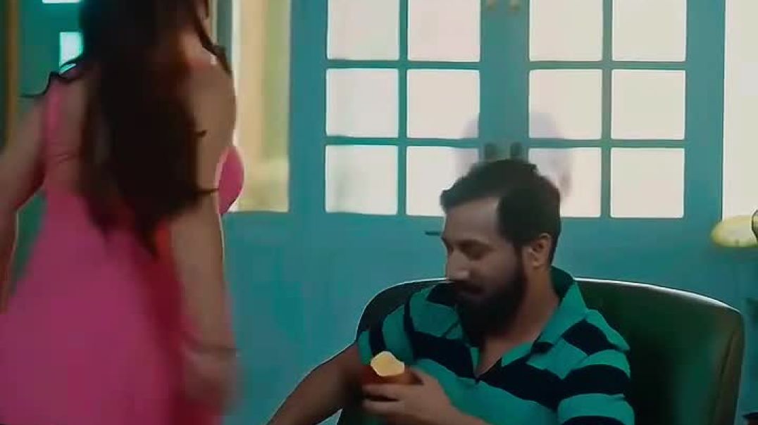 ⁣पिता जी आ गए 😁