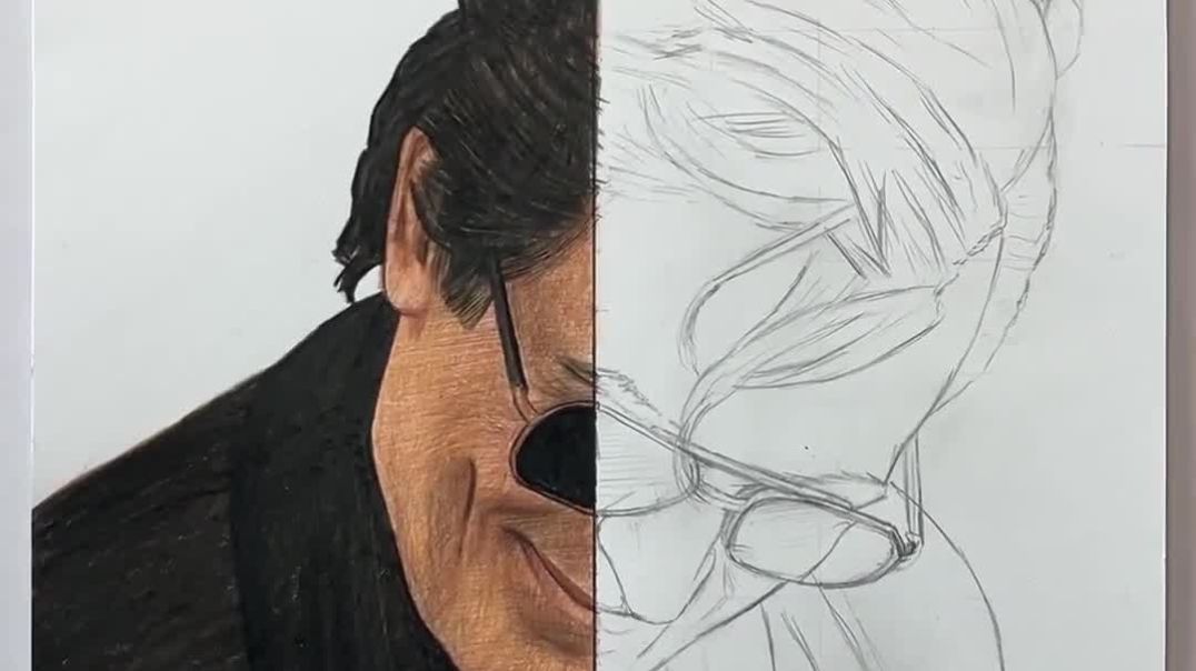 ⁣Rehman dakait skatch