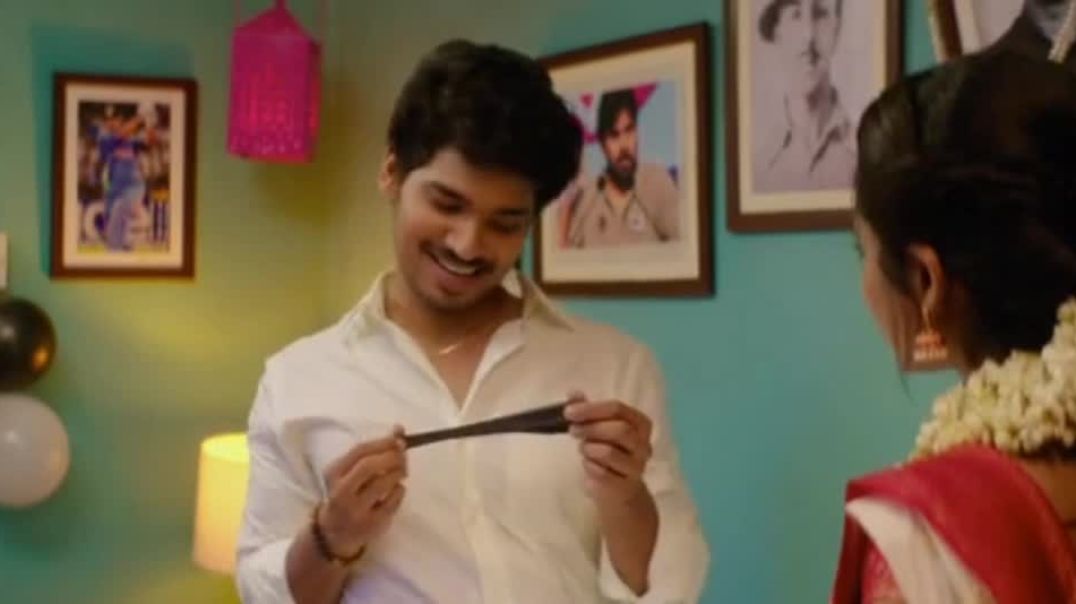 ⁣New best love story movie hindi dubbed