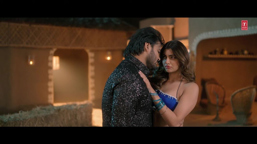 ⁣Choliya Ke Rassi चोलिया के रस्सी  _ Latest Bhojpuri Song 2025 _ Arvind Akela Kallu _ T-Series(2K_HD)