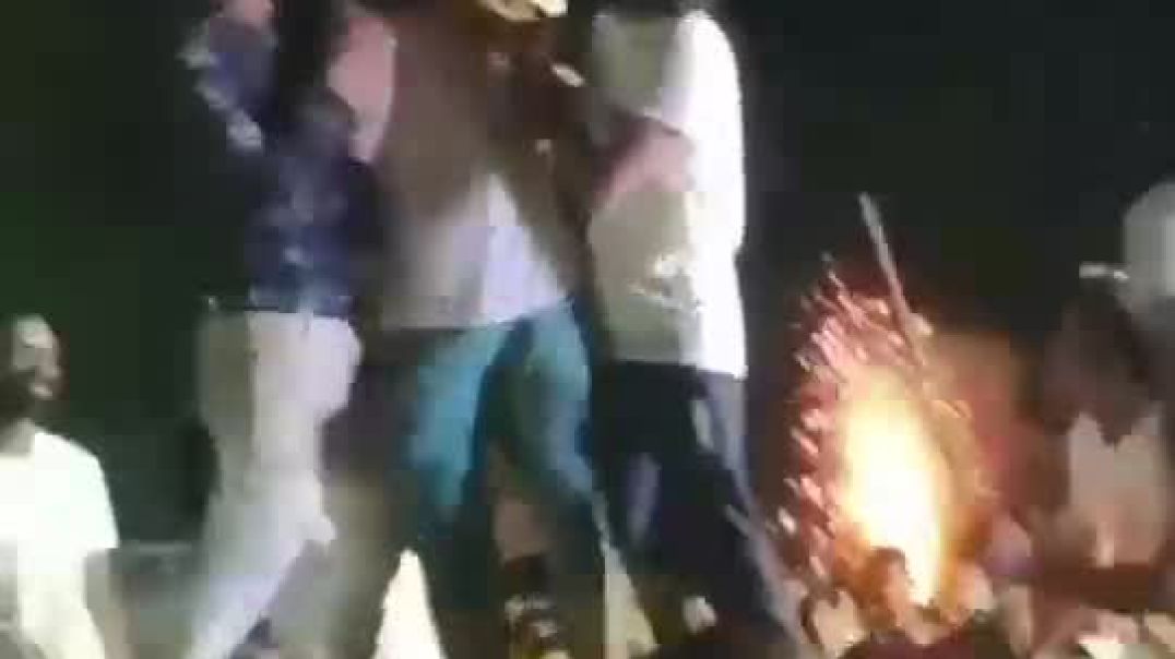 ⁣Bada khatarnak hai bhai 🤣🤣