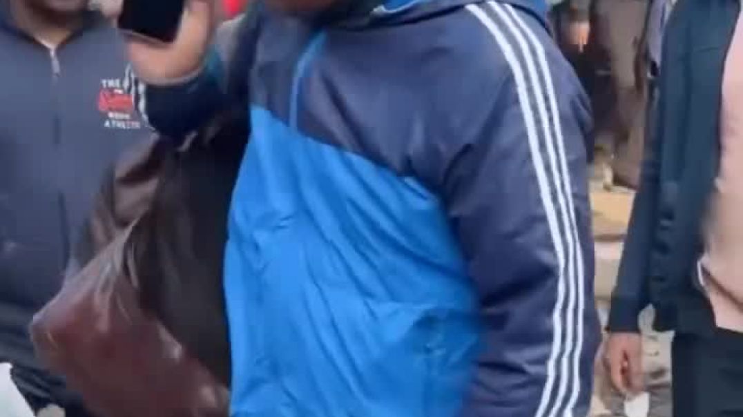 ⁣मेरा दोस्त का बेटा 😂