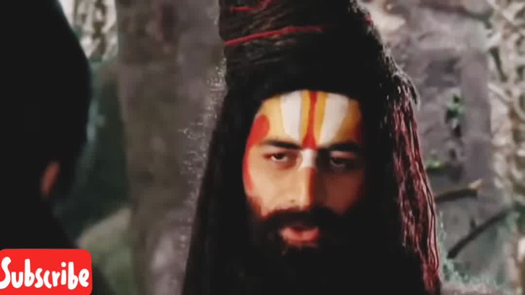 ⁣"महादेव ने मांस स्वीकार किया, पर देवी के पुष्प नहीं — वजह क्या थी?"