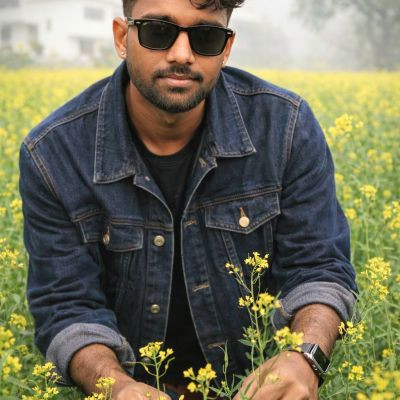Rohit Kumar
