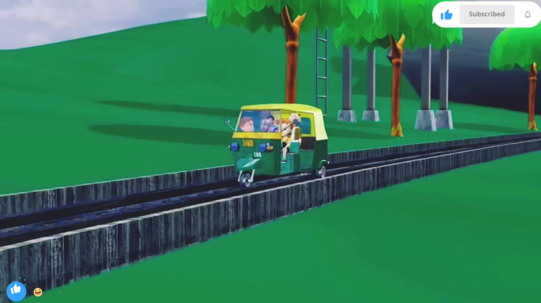 ⁣चिंटू की कहानी पार्ट 3