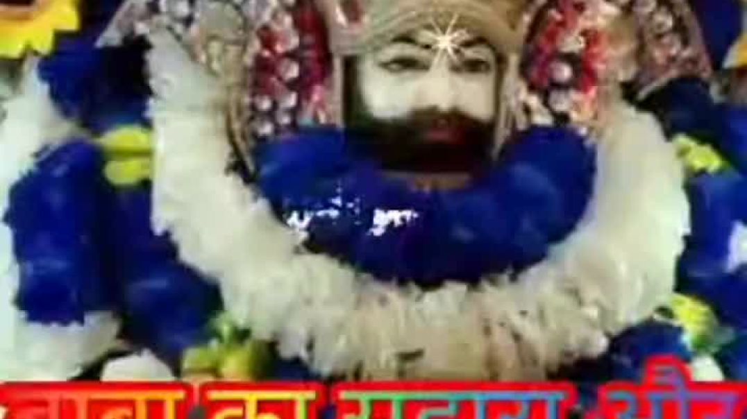 ⁣Jai shree shyam ji 🙏