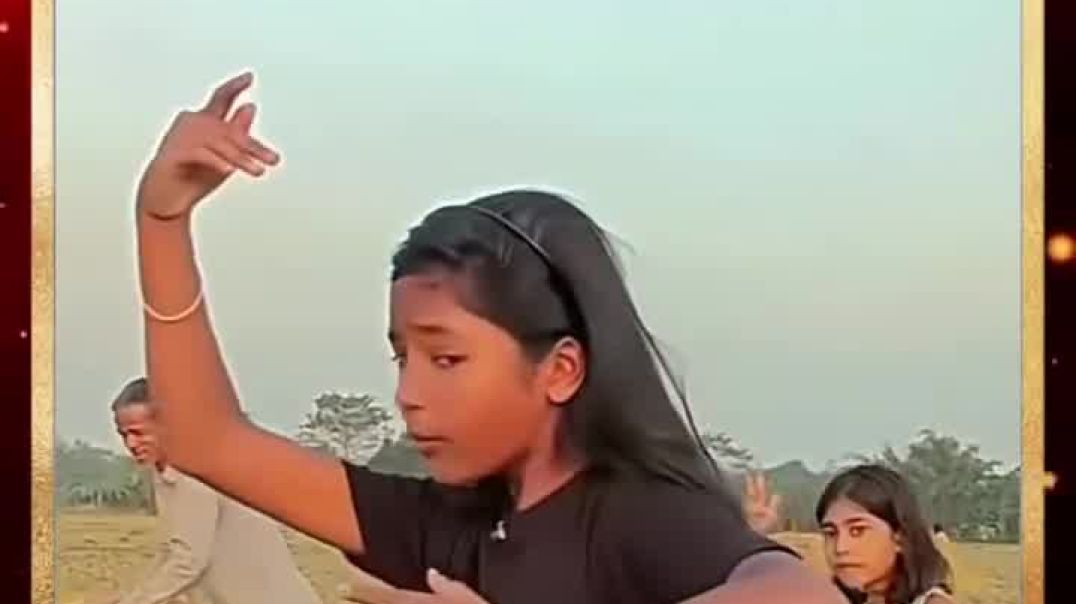 ⁣_ViralVideo _DesiTalent _VillageGirl _Dance _Bollywood _Expressions _Trending _India _CuteGirl _Tale