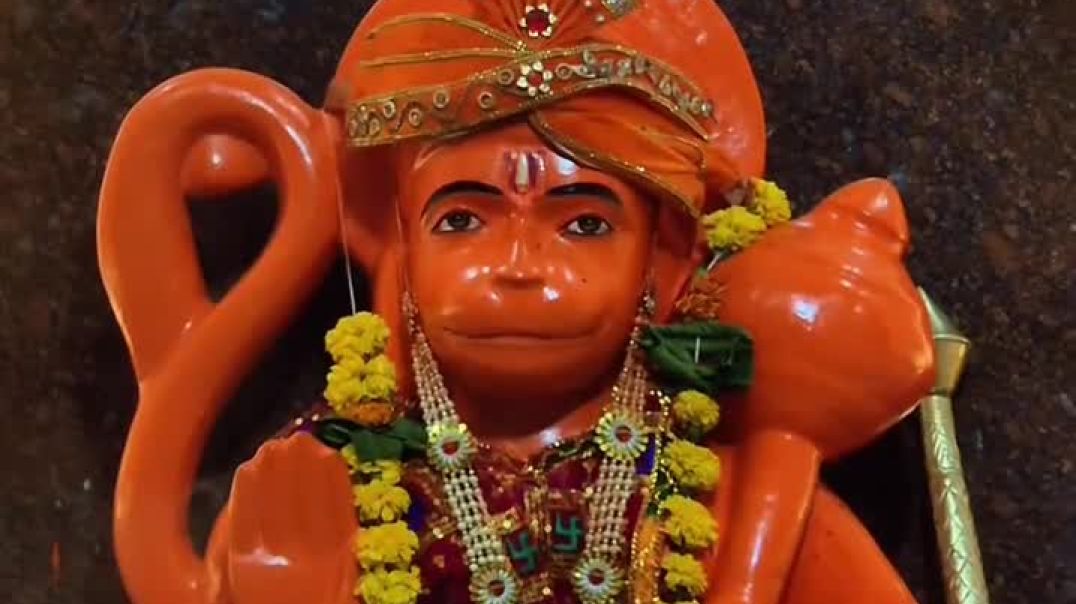 ⁣Beleive in hanuman ji 🥰❤️‍🩹