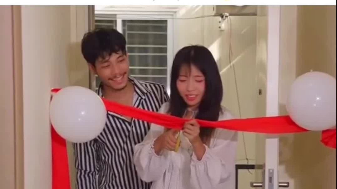 ⁣Viral funny video 😂😂 comedy video