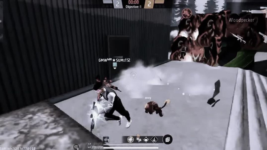 ⁣Free fire 🔥 VIDEO sad 😢 shayari 🥀 broken 💔 heart