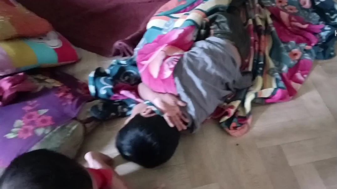 ⁣Ham a gaye ab Apne Ghar aur Aaj humne ek Naya kam Kiya