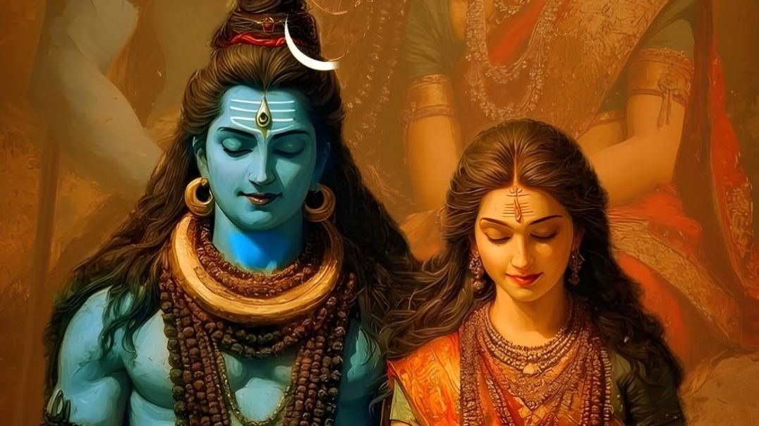 ⁣"Har Har Mahadev | Shiv Ji Bhakti Short Video"