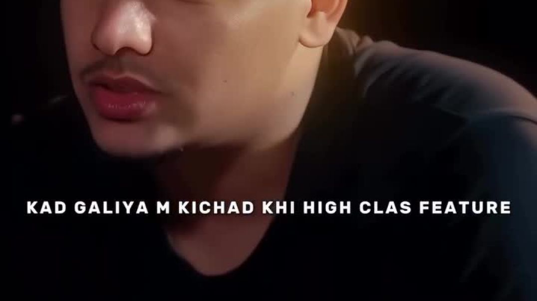 ⁣Shayari Status Video