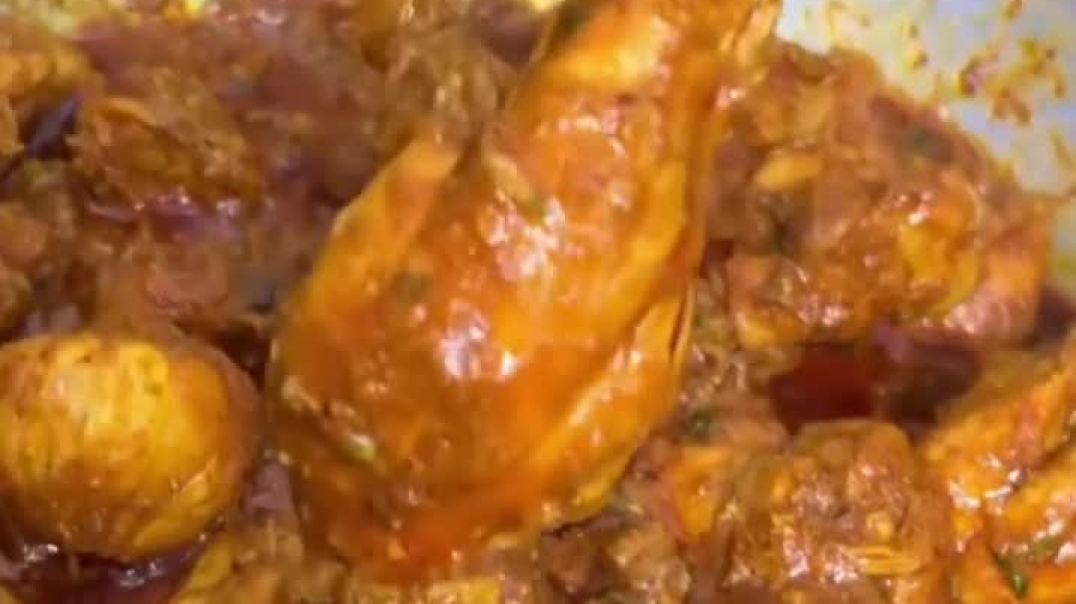 Sunday_Means_chiken_day_😋_