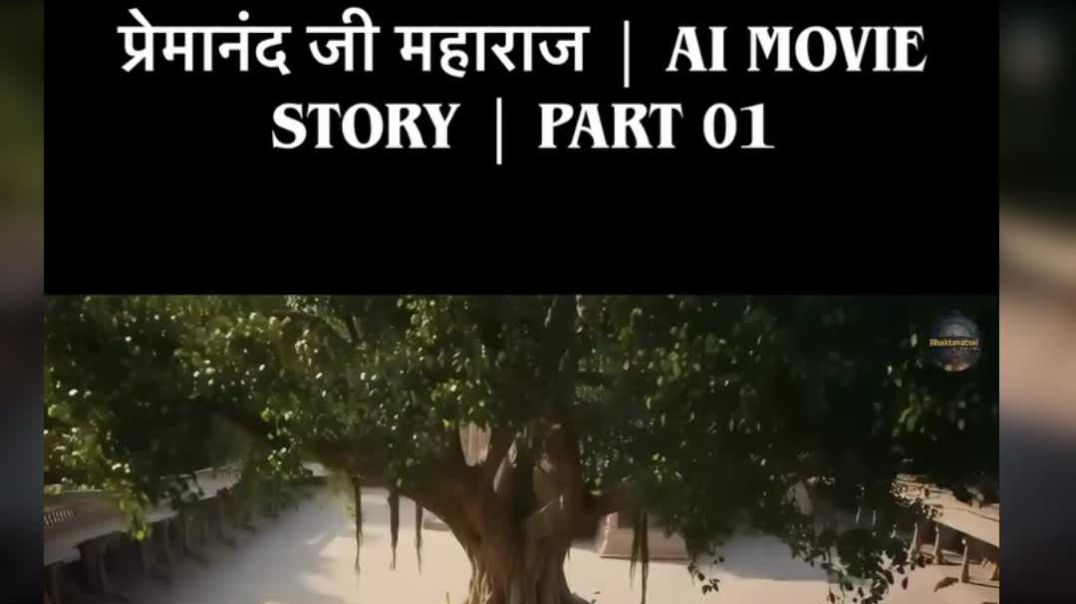 ⁣प्रेमानंद जी महाराज की कहानी!