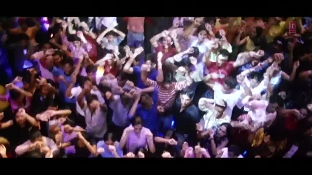 ⁣_Aisa Jaadu Dala Re [Full Song]_ _ Khakee _ Lara D(720P_HD)