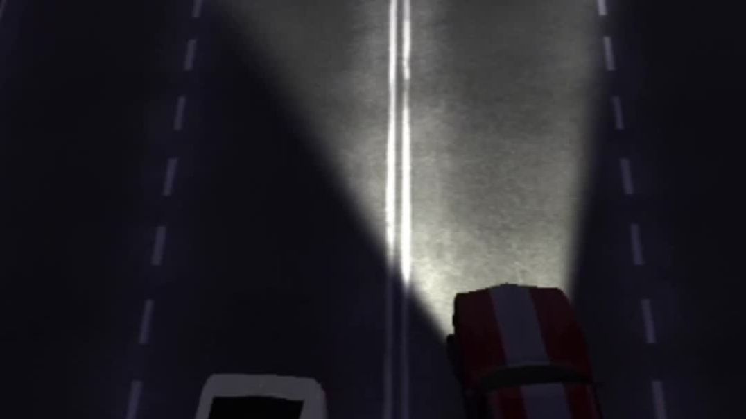 ⁣Gaadi ka gaming video