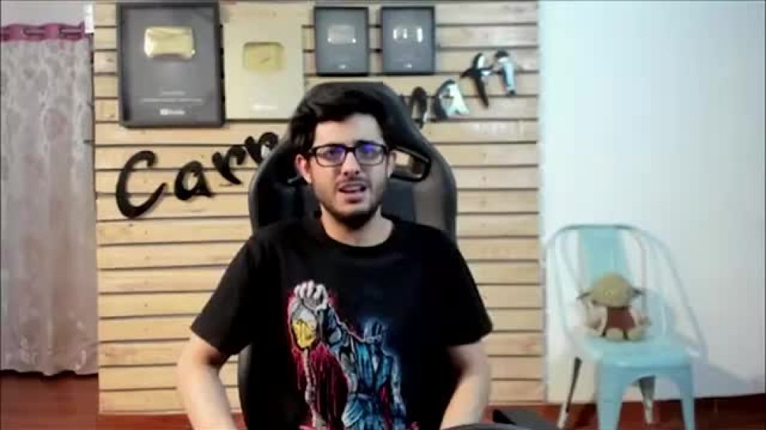 ⁣lekin ek second carryminati meme _ carryminati ek second meme _ ocm carryminati memes _ #ocmcarry (1