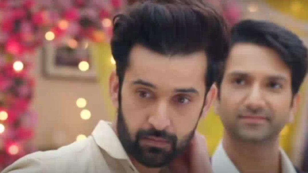 ⁣Jhanak Today Full Episode Update Rishi Ne Toda Aditi Se Rishta