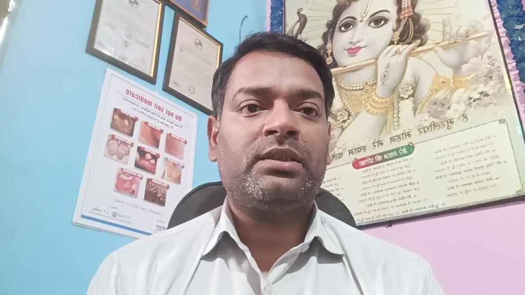 ⁣Kidney failure 6 causes । गुर्दे खराब होने के 6 विशेष कारण ।(720P_HD)