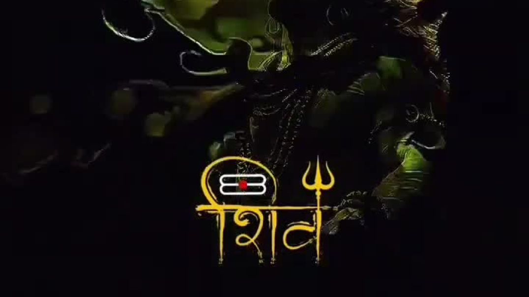 ⁣HarHarMahadev🙏