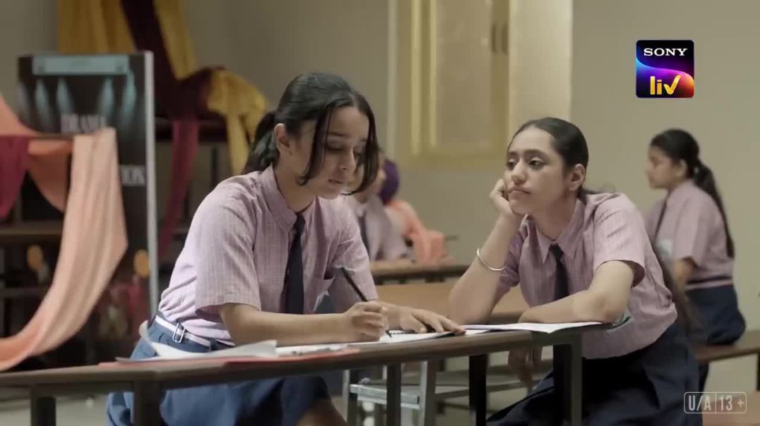 ⁣Nandini पहुंची Murli के घर _ Pehla Pyaar - Less Than 1_ Chance - Ep 4 _ Full Episode _ 8 Aug 2024(72