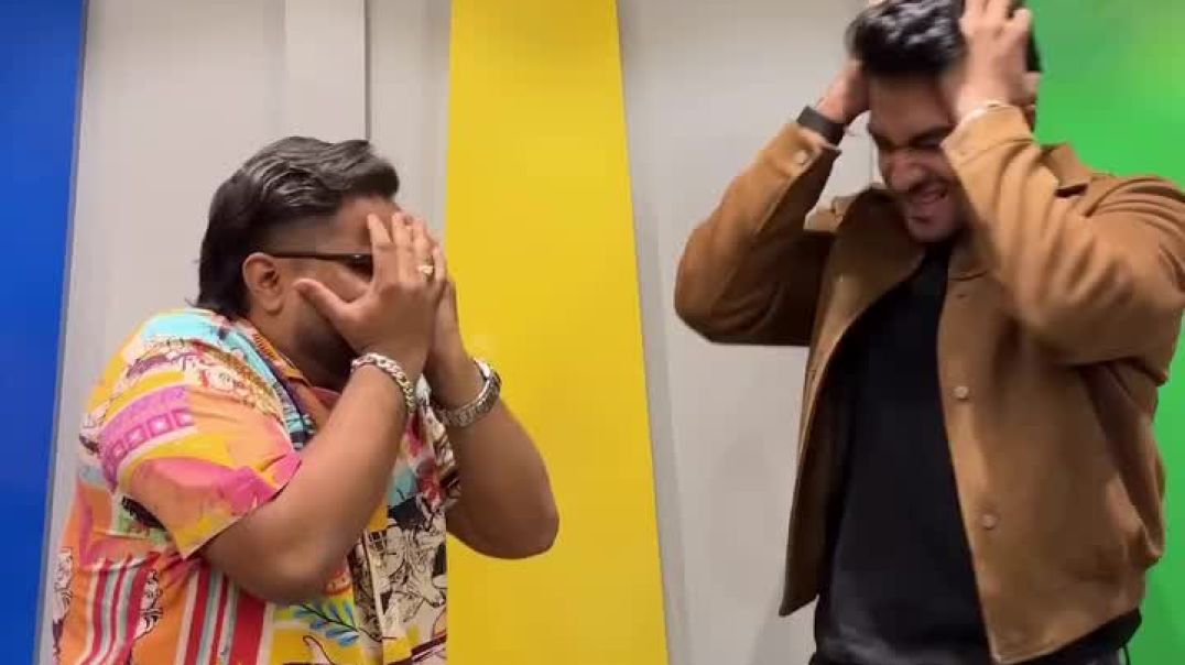 ⁣Har shadi shuda admi! 😭  #thugesh #funny #shaadi #wedding