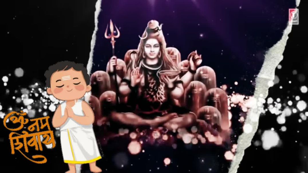 ⁣महाशिवरात्रि विशेष: ॐ जय शिव ओमकारा Om Jai Shiv Omkara Aarti🙏Shiv Ji Ki Aarti🙏|LAKHBIR SINGH LAKKHA