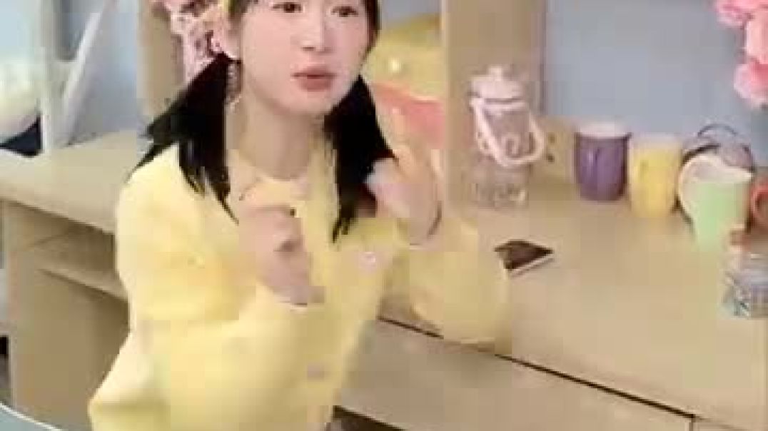 ⁣My School Friend is crazy💞🤣