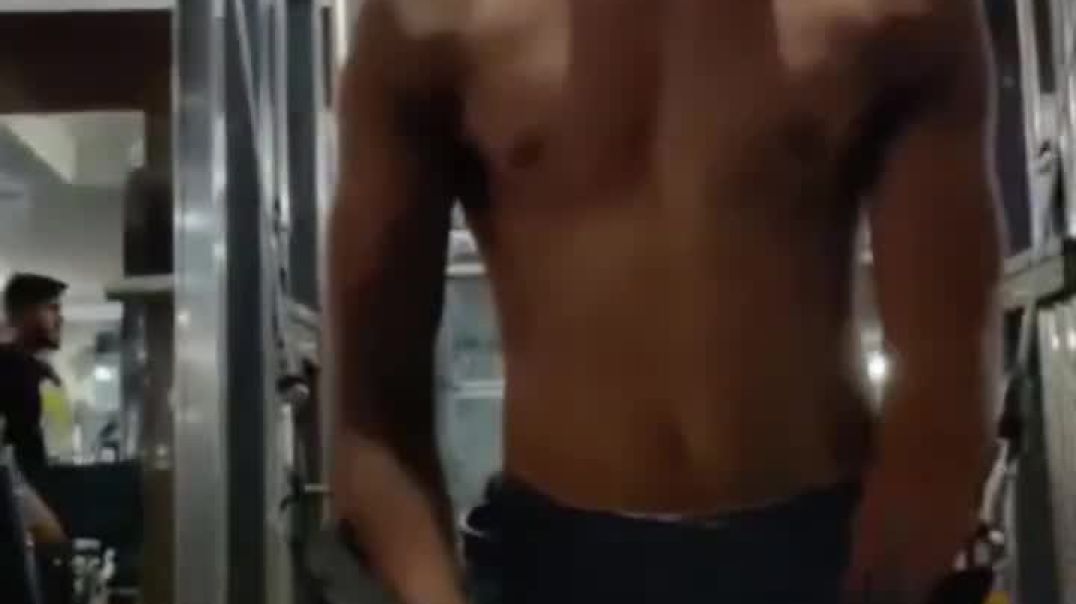 ⁣_gym shorts _vairal shorts _ motivation shorts _ please subscribe kar liya karo bhai(720P_HD)