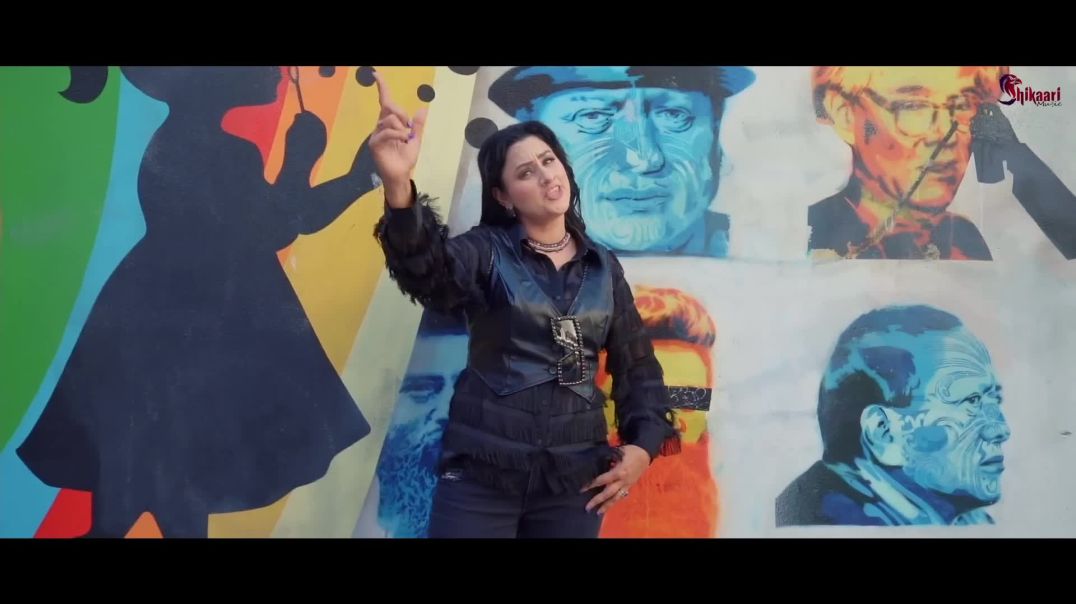 Lofar_Masoom_Sharma__Official_Video__Swara_verma___Pinna_Music___New_Haryanvi_Song_Haryanvi_2025