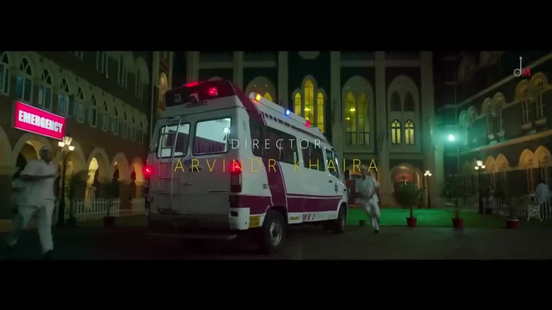 ⁣Main Kisi Aur Ka Hun Filhal Song in Hindi ❣️